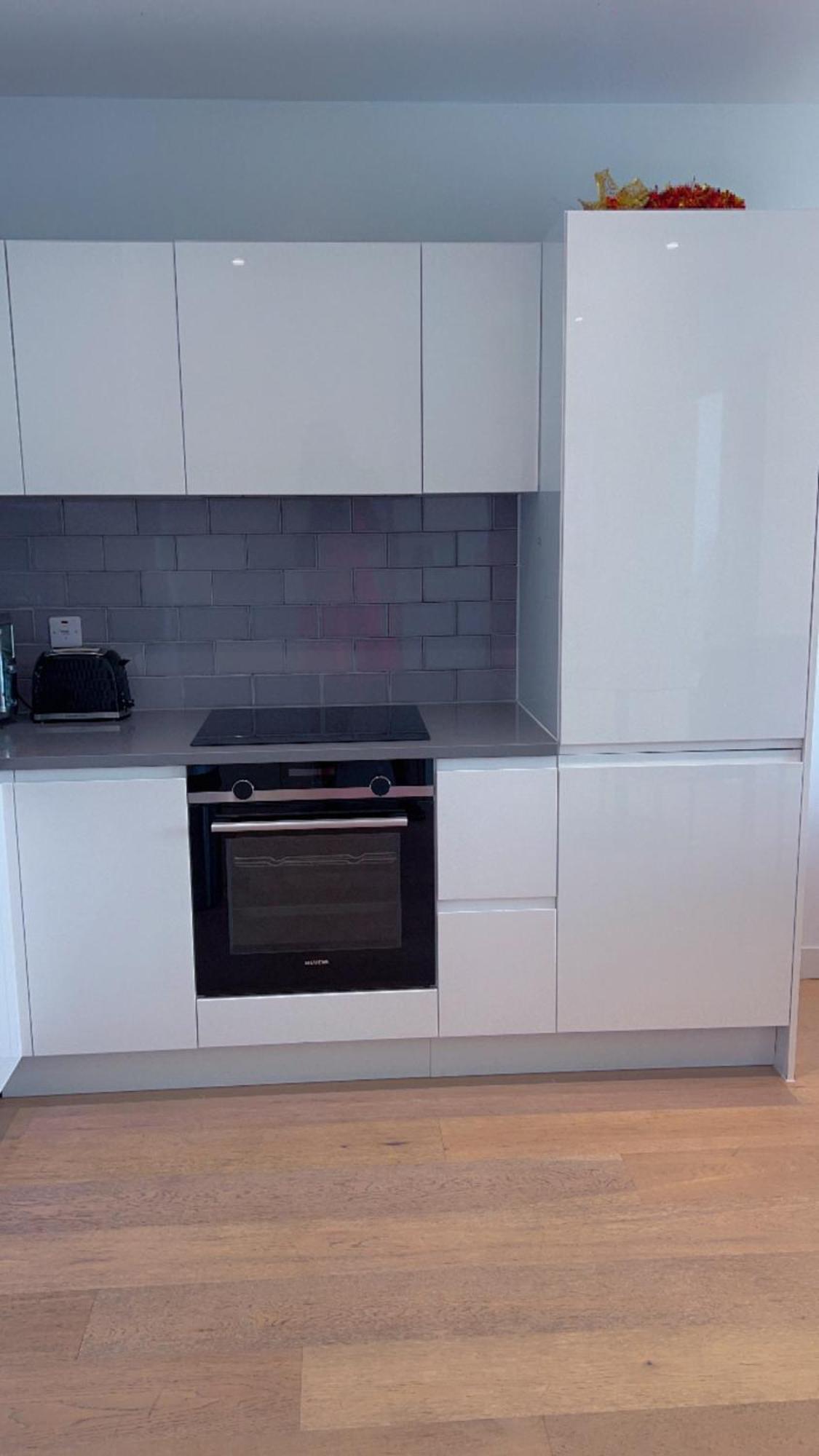Ds Rentals - Entire 1 Bedroom Apartment ลอนดอน ภายนอก รูปภาพ
