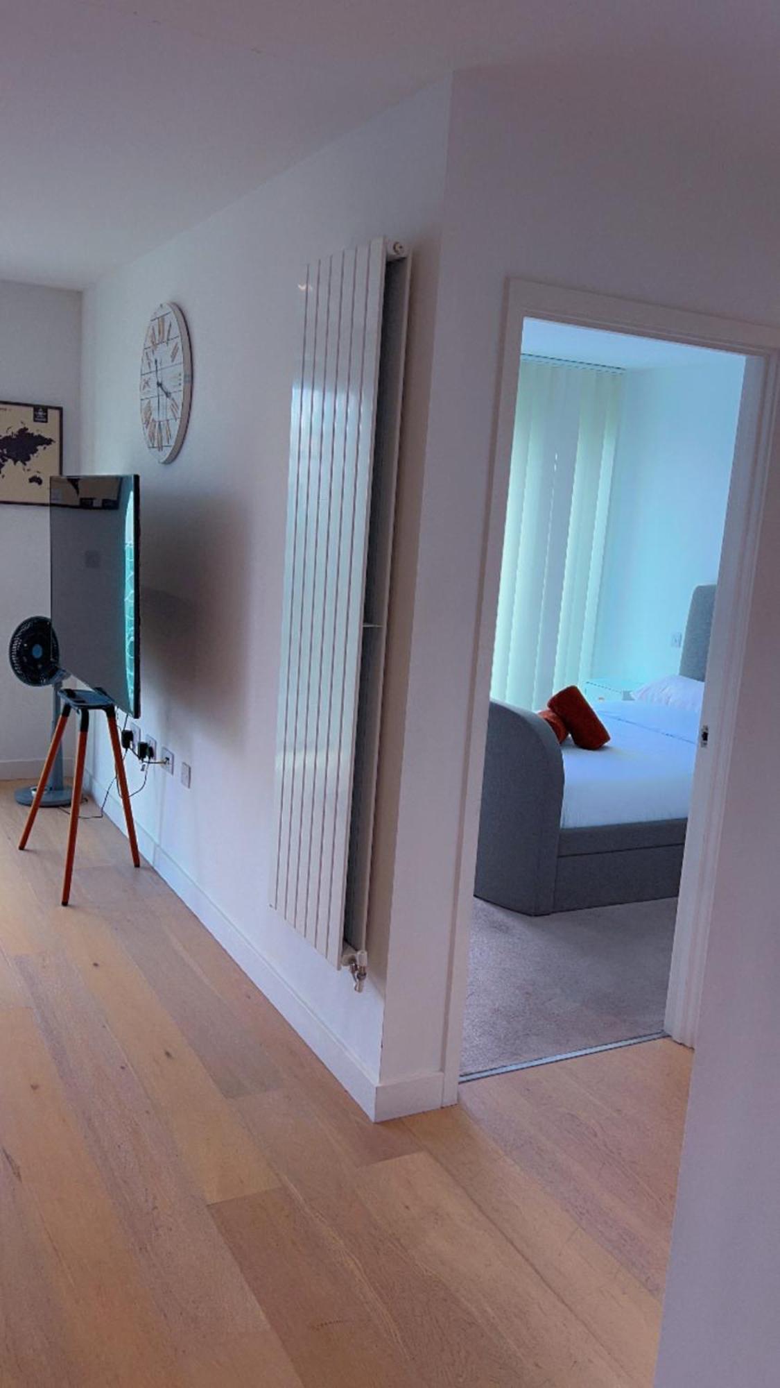 Ds Rentals - Entire 1 Bedroom Apartment ลอนดอน ภายนอก รูปภาพ